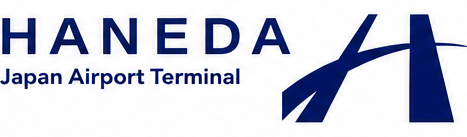 HANEDA Japan Airport Terminal