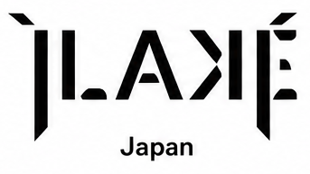 ILAKÉ Japan